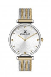 DANIEL KLEIN DK.1.12954.5 KADIN KOL SAATİ thumbnail 2