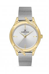 DANIEL KLEIN DKE.1.10049.5 KADIN KOL SAATİ thumbnail 2