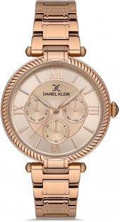 DANIEL KLEIN EDK.1.10105.5 KADIN KOL SAATİ - 1