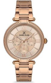 DANIEL KLEIN EDK.1.10105.5 KADIN KOL SAATİ - 3