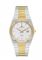 MOMENTUS EM345T-02SG ERKEK KOL SAATİ - 1