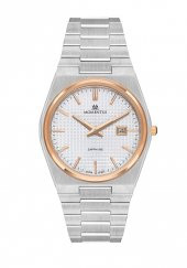 MOMENTUS EM345T-02SR ERKEK KOL SAATİ - 1