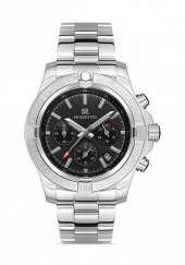 MOMENTUS SM365S-04SS ERKEK KOL SAATİ - 1