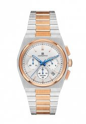 MOMENTUS TM345T-02SR ERKEK KOL SAATİ - 1