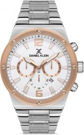 DANIEL KLEIN EDK.1.10122.2 ERKEK KOL SAATİ - 1