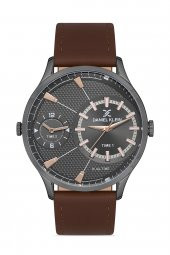DANIEL KLEIN DK.1.12982.4 ERKEK KOL SAATİ - 1