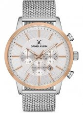 DANIEL KLEIN DK011317V-04 ERKEK KOL SAATİ thumbnail 1