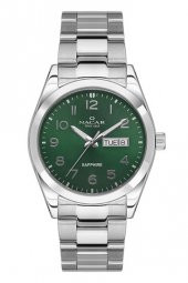 NACAR NC31-299228-ANM ERKEK KOL SAATİ thumbnail 1