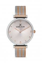 DANIEL KLEIN DK.1.12954.6 KADIN KOL SAATİ thumbnail 2