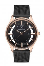 DANIEL KLEIN DK.1.12879.5 ERKEK KOL SAATİ thumbnail 2