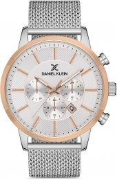 DANIEL KLEIN DK011317V-04 ERKEK KOL SAATİ thumbnail 2