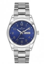 NACAR NC31-299228-ALM ERKEK KOL SAATİ thumbnail 1