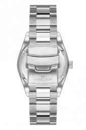 NACAR NC31-299228-ALM ERKEK KOL SAATİ thumbnail 2