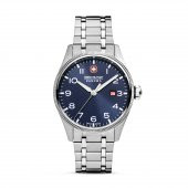 SWISS MILITARY HANOWA SMWGH0000802 ERKEK KOL SAATİ - 1