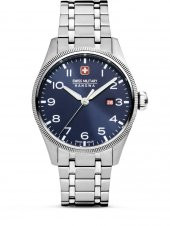 SWISS MILITARY HANOWA SMWGH0000802 ERKEK KOL SAATİ - 2