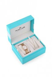 NACAR NC35-390921-RSM-SET KADIN KOL SAATİ thumbnail 1