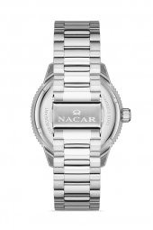 NACAR NC37-294235-ABM ERKEK KOL SAATİ - 3