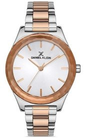 DANIEL KLEIN DKE.1.10131.4 KADIN KOL SAATİ - 1