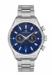 MOMENTUS CC102S-11SS ERKEK KOL SAATİ - 1