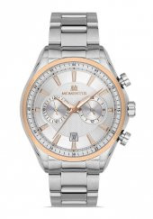 MOMENTUS CC102T-02SR ERKEK KOL SAATİ thumbnail 1