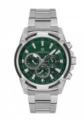 MOMENTUS SM347T-15SS ERKEK KOL SAATİ thumbnail 1