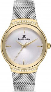 DANIEL KLEIN DKE.1.10033.3 KADIN KOL SAATİ thumbnail 2