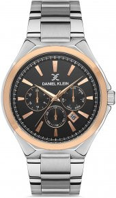DANIEL KLEIN DKE.1.10169.5 ERKEK KOL SAATİ - 2