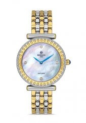 HISLON QL139T-09SG KADIN KOL SAATİ - 1