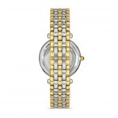HISLON QL139T-09SG KADIN KOL SAATİ - 3
