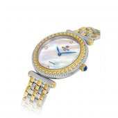 HISLON QL139T-09SG KADIN KOL SAATİ - 4