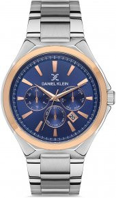 DANIEL KLEIN DKE.1.10169.4 ERKEK KOL SAATİ - 1