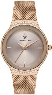 DANIEL KLEIN DKE.1.10033.2 KADIN KOL SAATİ - 1