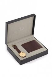 NACAR NC34-29B637-DCL2-SET ERKEK KOL SAATİ thumbnail 1