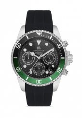 MOMENTUS SM361T-04BS ERKEK KOL SAATİ thumbnail 1