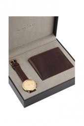 NACAR NC34-29B637-DCL2-SET ERKEK KOL SAATİ thumbnail 6