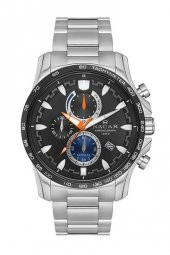 NACAR NC34-290023-ABM ERKEK KOL SAATİ thumbnail 1