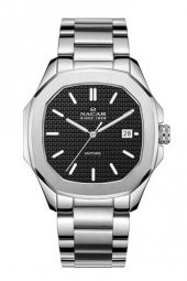 NACAR NC40-291044-ABM ERKEK KOL SAATİ - 1