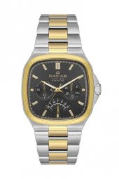 NACAR NC39-291339-CGM ERKEK KOL SAATİ - 1