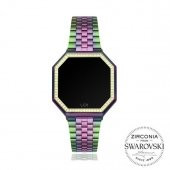 UPWATCH EDGE MINI SWAN LIMITED EDITION KADIN KOL SAATİ - 1