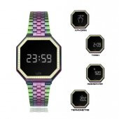 UPWATCH EDGE MINI SWAN LIMITED EDITION KADIN KOL SAATİ - 2