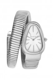 FREELOOK FL.1.10422.1 YILANLI MODEL KADIN KOL SAATİ thumbnail 1