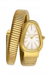 FREELOOK FL.1.10422.2 YILANLI MODEL KADIN KOL SAATİ thumbnail 1