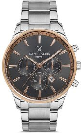 DANIEL KLEIN DKE.1.10213.5 ERKEK KOL SAATİ - 1