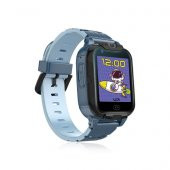 UPWATCH UPSMART KIDS GPS 4G BLUE ÇOCUK KOL SAATİ - 4