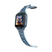 UPWATCH UPSMART KIDS GPS 4G BLUE ÇOCUK KOL SAATİ - 5