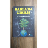 BARLA'DA DİRİLİŞ (İKİNCİ EL ÜRÜN) - 1