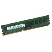 Samsung M393B5170FH0-CH9Q5 CDT 4GB 240p PC3-10600 CL9 256x4 DDR3-1333 2Rx4 1.5V ECC SUNUCU BELLEK - 1