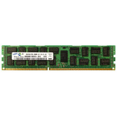 SAMSUNG M393B5170FH0-CF8 PC3-8500R DDR3 1066 4GB ECC REG 2RX4 SERVER RAM BELLEK - 1