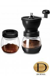 DURNES El Kahve & Baharat Değirmeni / Öğütücü - 1