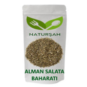 Naturşah Alman Salata Baharatı 50 Gr - 1